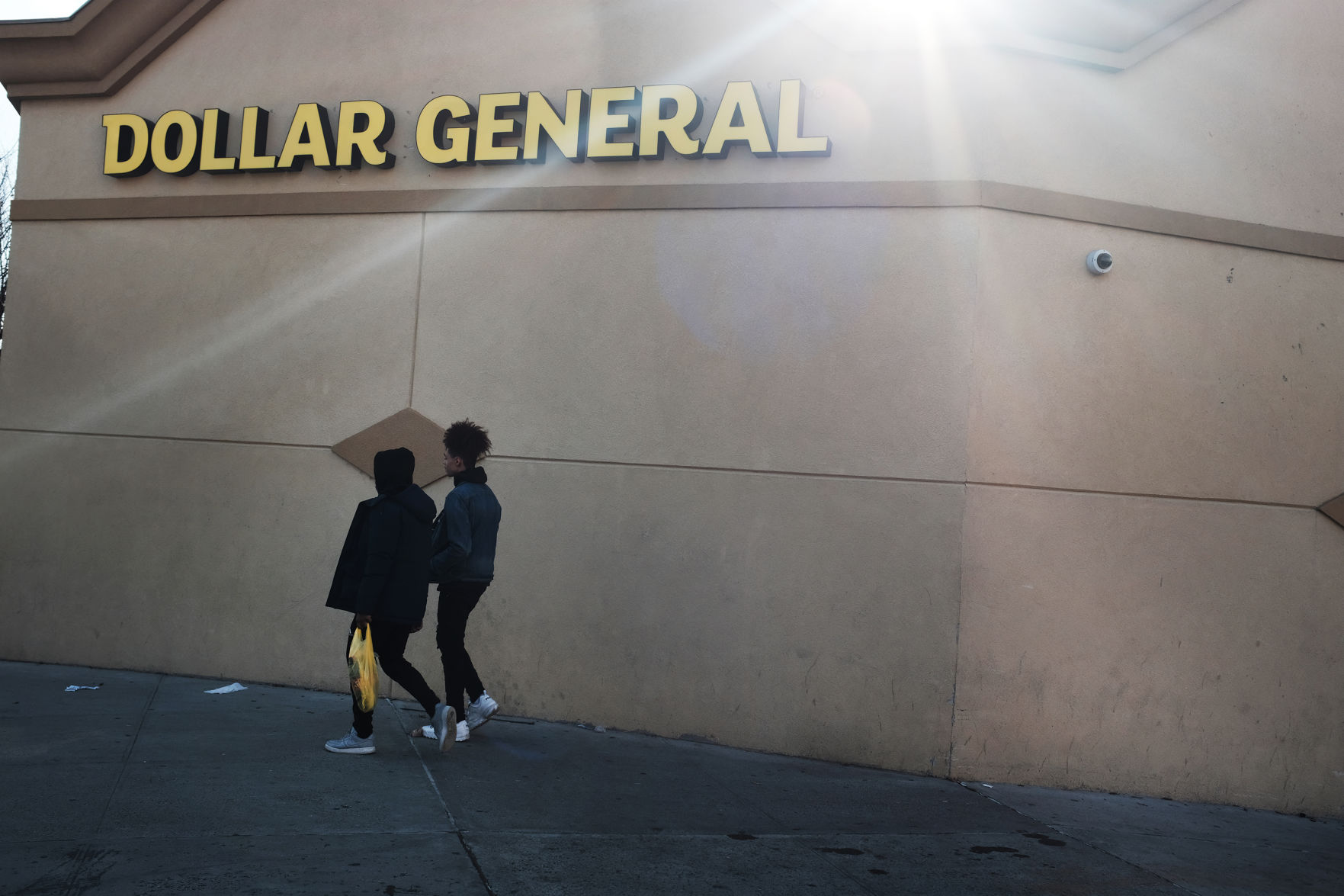 Dollar General